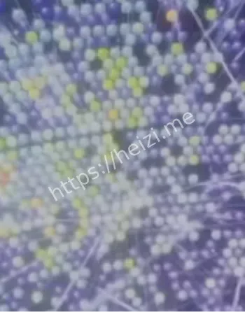 地下700米捉幽灵粒子过程