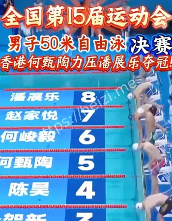 何甄冠军