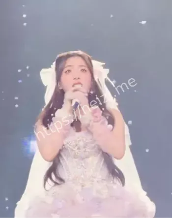 张含韵
