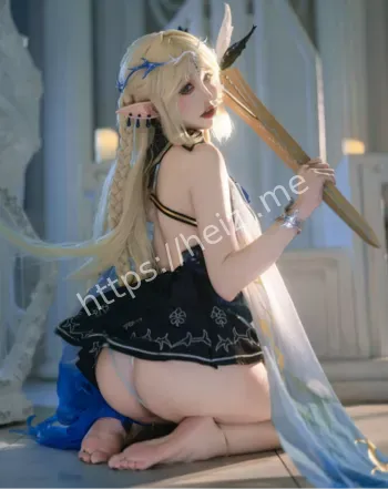 阿薰kaOri