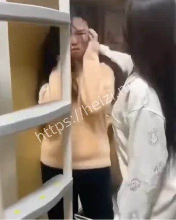 完整霸凌事件