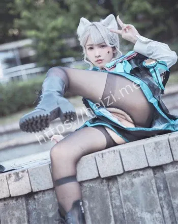 黑丝透视
