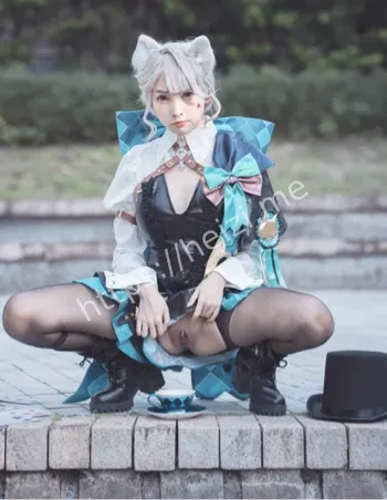慕慕Momo