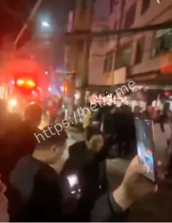 贵阳白云职校