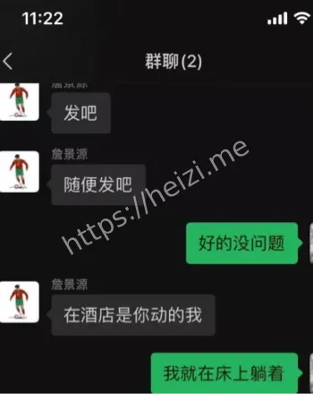 詹景源5P视频