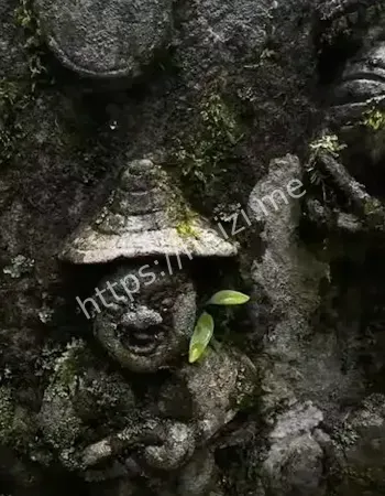 哀牢山