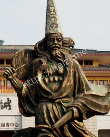 阴阳两界