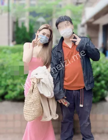 倪娜Nina
