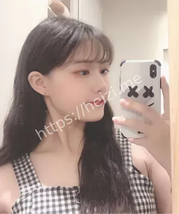 清纯学妹