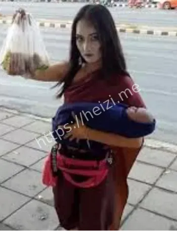 泰国娜娜鬼妻