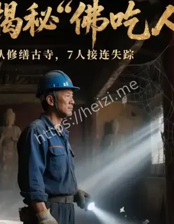 山西古庙