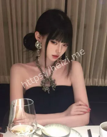 性感尤物