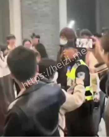 万圣节cos红姐