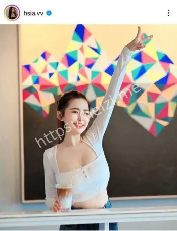 夏筠婷