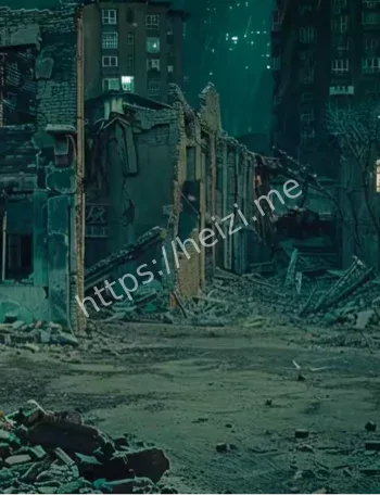 丰润火车站阴兵拦车灵异事件