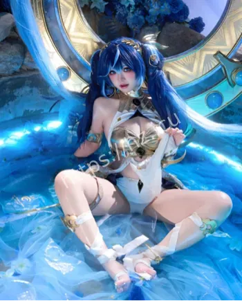 推特coser