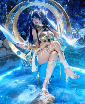 阿薰kaOri