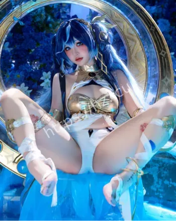 推特coser