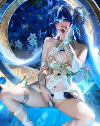 阿薰kaOri