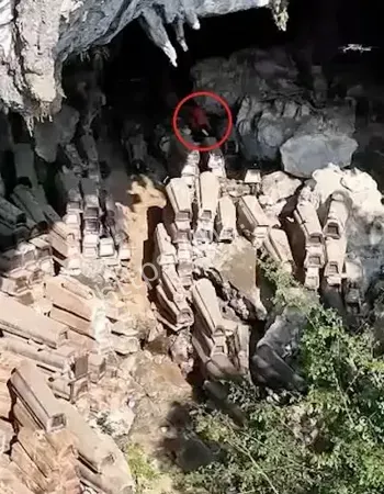 黑影闪现