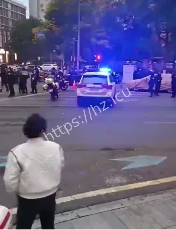 外卖骑手