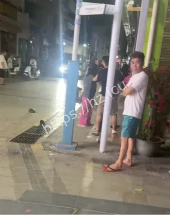 旧怨升级惨剧