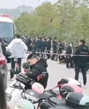 广西贺州