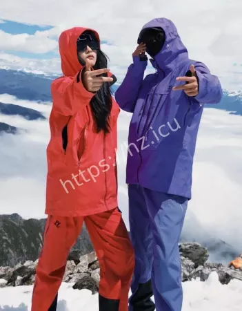 川西徒步