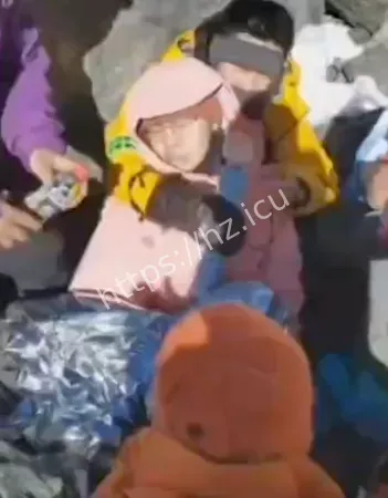 神秘身亡