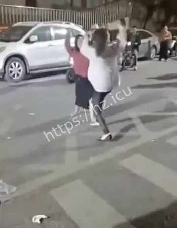 视频疯传