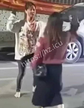 视频疯传