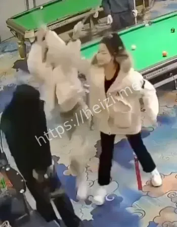 精神小妹