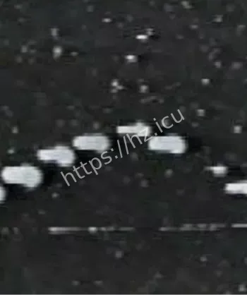 1951拉伯克之光