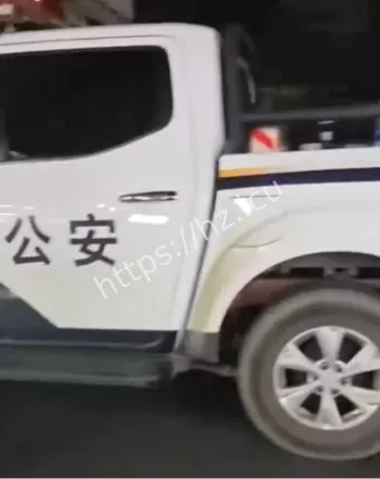 当街追砍代驾