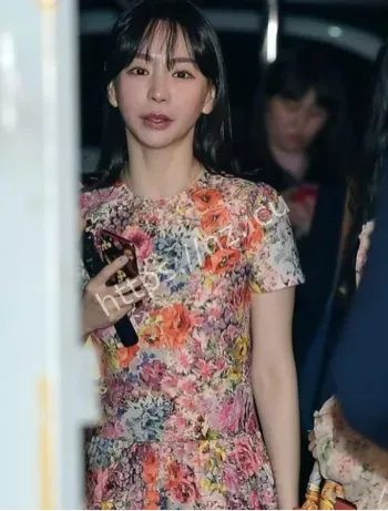 黄荷娜被捕