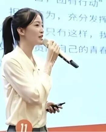 校花视频