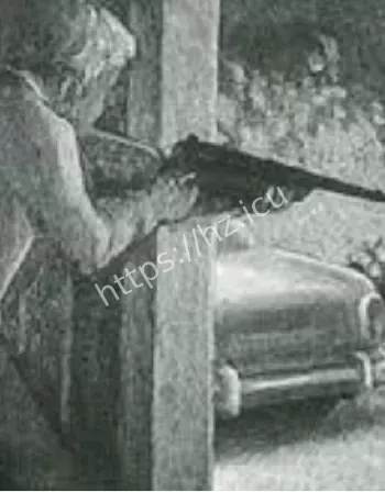 小怪物事件