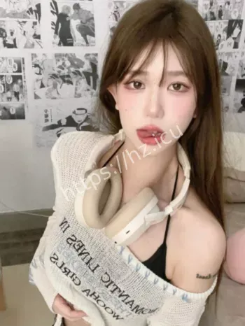 学生妹反差