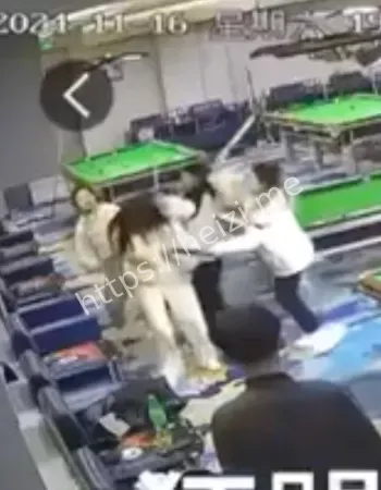 精神小妹