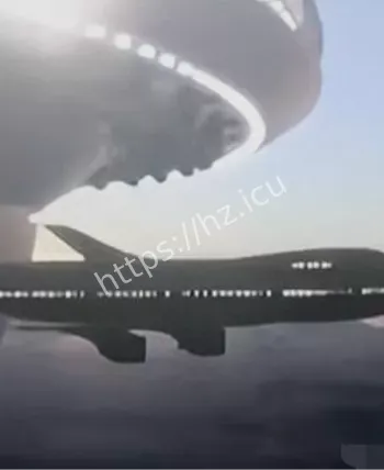 UFO事件