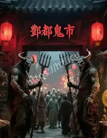 重庆丰都鬼城