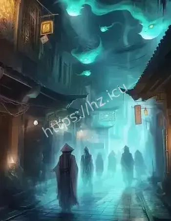重庆丰都鬼城