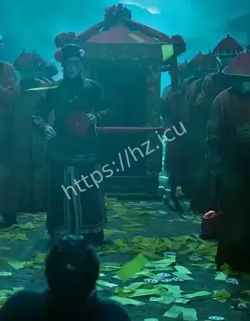 禁忌传说