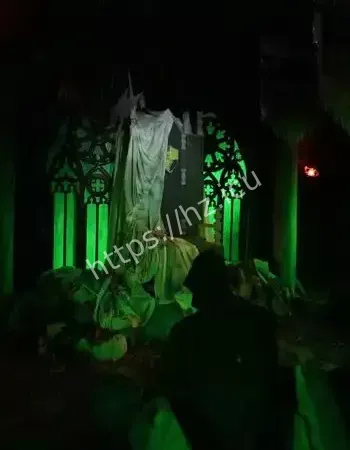 鬼国神宫