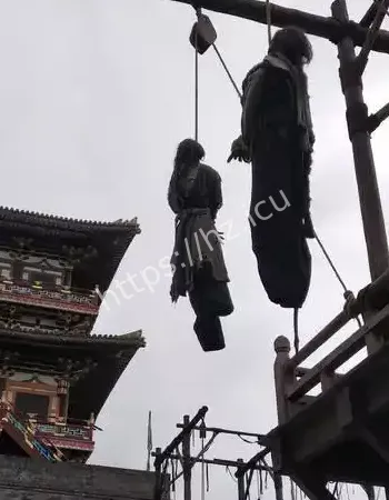 闹鬼事件频发