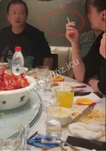 唐鉴军私生活混乱