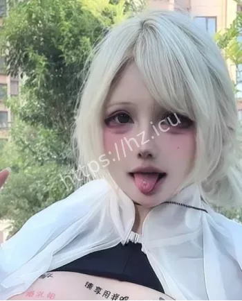 推特小众博主