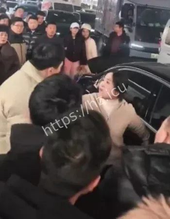 河南奔驰哥