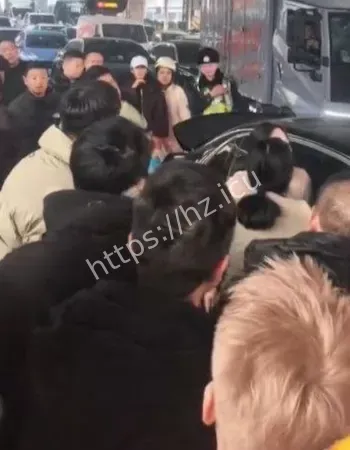 出轨抓奸