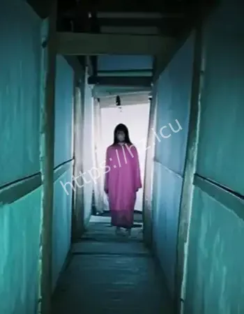 离奇命案